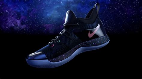 nike ps4 shoes